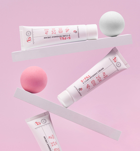 Crema Differ&Deeper S-Cure Mix&Max Antienvejecimiento, Nutritiva, Reductora de Poros, Exfoliante, Reafirmante, Calmante para Piel Sensible - Product Image 3