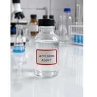 Agent décolorant haute performance pour le traitement des eaux usées industrielles, l'élimination des colorants textiles et la purification de l'eau