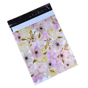 Bolsas de correo-Impresión y plástico-Envases de plástico del fabricante El plástico proviene de Vietnam OEM Necesidades personalizadas con el mejor - Product Image 1