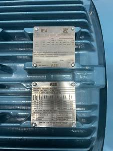 Motor de inducción tipo jaula de ardilla - Product Image 2