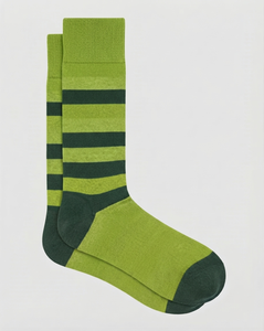 Calcetines Deportivos para Hombre, Ligeros, Transpirables, de Alta Calidad, con Logotipo Personalizado, MOQ Bajo, para Uso en Exteriores, Servicio OEM, Estilo Urbano - Product Image 6