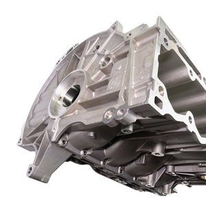 Bloque de Cilindros de Aluminio 75mm TU3JP 1360cc OE 0130Z5 0130.Z5 9650358180 para Motor Peugeot 106 206 306 Citroen Saxo C2 1.4L - Product Image 3