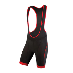 Pantalons de cyclisme d'été élégants de haute qualité, séchage rapide, polyester, taille élastique, prix de gros, fabriqués au Pakistan - Product Image 4