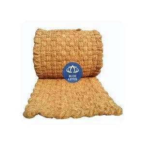 HOT SELLING coir <b>mat</b> for doorway floor protection and dust control for home indoor outdoor entrance use Vietnam - Product Image 1