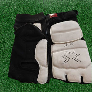 Chaussettes de Taekwondo en cuir respirant et durable à semelle souple, haute technologie GEN 3 ou GEN 2, équipement de protection imperméable pour l'entraînement - Product Image 4