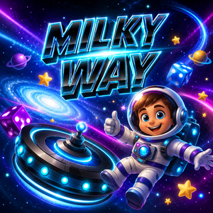 Milky Way Distributor Online Game Credits TaiChiMaster Vblink Distributor Fish Table Game for Recreational Facilities - Product Image 1