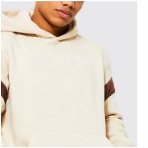 Survêtements pour hommes en suède, polyester, coton et polaire, collection 2026, personnalisables, pour l'entraînement, vêtements de sport, survêtements de jogging pour hommes - Product Image 5