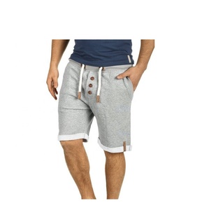 Summer Trends <b>Men</b> <b>Short</b> 2022 Cotton <b>Shorts</b> Sport <b>Men</b> Fitness Sweat <b>Shorts</b> <b>for</b> <b>Men</b> with Custom logo - Product Image 1