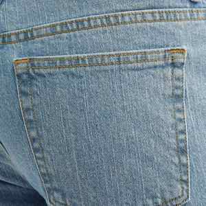 Nouveauté 2026 : Short en jean slim pour homme, séchage rapide, décontracté - Product Image 5