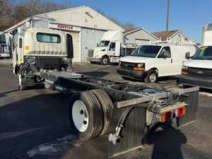 รถหัวลากดีเซล 6x4 สำหรับงานหนัก ขนส่งสินค้าเชิงพาณิชย์ ขนส่งทางไกล ขนส่งทางหลวง - Product Image 4