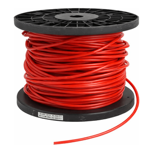 Câble de verrouillage universel Brady pour la sécurité des vannes et équipements industriels - Product Image 1