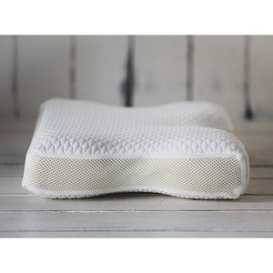 Distribuidor Global que Vende Almohadas de Cama de Espuma Viscoelástica de Calidad Inigualable, de Poliéster y Algodón Natural, para el Cuello, la Espalda y las Piernas - Product Image 1