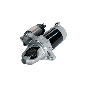 Moteur de démarrage pour Townace 5BF-S413M 1E7 438000-5990 28100-B5110 Véhicule utilitaire japonais - Product Image 2