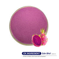 Premium Hoge Kwaliteit Dragon Fruit Pitaya Sappoeder Halal OEM B2B Beste Leverancier Garantie Top Verkoop Voedselkwaliteit Vacuüm Verpakt