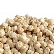 Garbanzos Blancos Kabuli Premium, Legumbres Indias Saludables Ricas en Proteínas y Fibra para Cocinar - Product Image 2