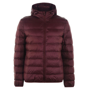 Chaqueta de invierno para hombre de diseño personalizado, informal, con cremallera, estilo puffer, a precio económico, moda urbana, chaqueta puffer para hombre. - Product Image 1