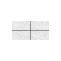 Azulejos de Porcelana Modernos de Alta Resistencia de 600x1200 mm - Bajo Mantenimiento, Antideslizantes, Resistentes a Ácidos, Resistentes al Calor, Aptos para Todo Clima