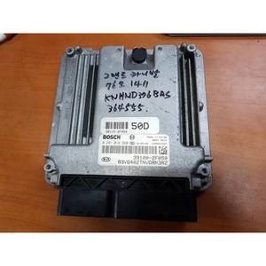 Carnival a utilisé des ECU et des modules informatiques 391002F050 - Product Image 1