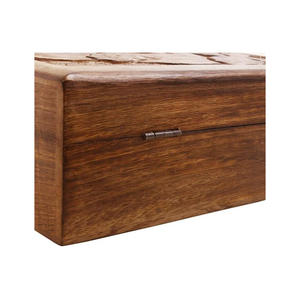 High Quality Mango Wood <b>Box</b> Elephant Motif Design Decorative Wooden Jewelry Treasure Storage and <b>Keepsake</b> <b>Box</b> at Wholesale Price - Product Image 4