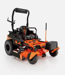 เครื่องตัดหญ้าแบบ Zero Turn รุ่นขายดีที่สุดปี 2024 Bad Boys ROGUEs ขนาด 62 นิ้ว - Product Image 1