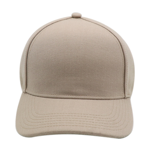 Gorras de Béisbol Unisex Personalizadas con Logotipo Bordado, 100% Algodón, Diseño de 6 Paneles, Cierre de Hebilla de Una Sola Pieza - Product Image 5