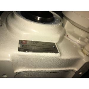 Motor de servicio inversor 6592A de US Electrical Motors - Equipos y piezas de semiconductores de confianza con legado global - Product Image 3