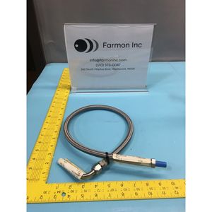 สายยาง AMAT 0190-35680, HX RETURN CHMB B SP2 CENTURA - อุปกรณ์และอะไหล่เซมิคอนดักเตอร์ระดับโลกที่เชื่อถือได้ - Product Image 2