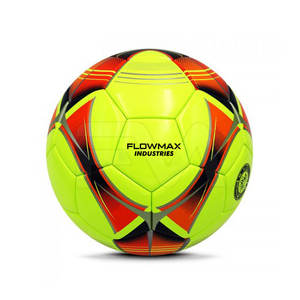 ลูกฟุตซอลแบบใหม่ น้ำหนักเบา ขายตรงจากโรงงาน - Product Image 1