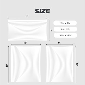 Lingettes non tissées pour soins personnels Krclean, douces, super absorbantes, écologiques, usage quotidien, qualité médicale, solution de nettoyage hygiénique - Product Image 3