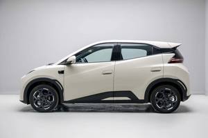 BYD Seagull Flying COCHE ELÉCTRICO - Product Image 3