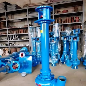<span class=keywords><strong>Pompe</strong></span> centrifuge verticale pour boues de <span class=keywords><strong>forage</strong></span>, semi-submersible, pour puits de <span class=keywords><strong>forage</strong></span> - Product Image 1