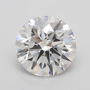 Diamant de laboratoire rond brillant de 3,08 carats, taille idéale IGI, couleur G, clarté VVS2, pierre libre pour la fabrication de bijoux fins (vente en gros) - Product Image 5