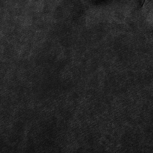 Sweat-shirts à capuche délavés à l'acide, design classique premium, nouveaux sweats confortables pour hommes, style streetwear, coton - Product Image 4