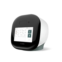 ADAM MC Plus Nanoentek Accurate Fast Fluorescence Cell Counter 10-Second Analysis High Throughput Simple Easy Auto-Focusing Cell