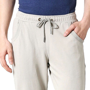 Clush Industries Midweight Breathable <b>Waterproof</b> Eco-Friendly Comfort Drawstring Flat Front Casual Winter Men's <b>Trousers</b> - Product Image 4
