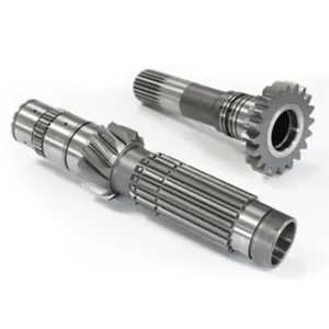 Professional Threaded Thread Screw Shaft with low price