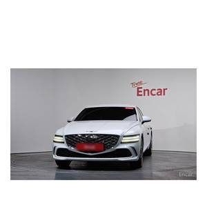 Genesis G80 2024 2.5 Turbo AWD Gasolina 21,166 km Caja de Cambios Automática Asientos de Cuero Volante a la Izquierda Cámara Trasera - Product Image 2