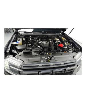 Ford Ranger 2023 2.0 Diésel 29,532 km Caja de Cambios Automática Volante a la Izquierda con Cámara Trasera - Product Image 6