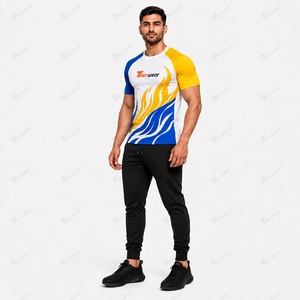 Rashguard de Compresión Elite para BJJ, 240 GSM, Poliéster y Spandex, Elástico en 4 Direcciones, Absorbe el Sudor, Ajuste Atlético, Sin Gi, Jiu Jitsu - Product Image 2