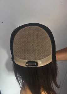 Full Cap Full Head Wig High Quality Indian Remy Hair Body Wave <b>Water</b> Wave Systems Bangladesh TAZ Hair BD - Product Image 4