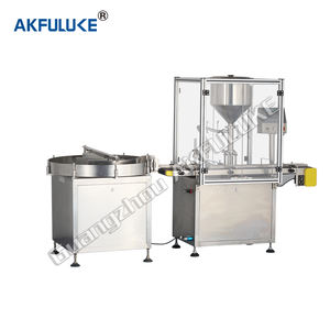 สายการบรรจุอัตโนมัติอเนกประสงค์: หัวฉีดปรับแต่งได้เพื่อการบรรจุครีมข้น ซอส และกาวแบบไม่มีฟองอากาศและแม่นยำ - Product Image 5