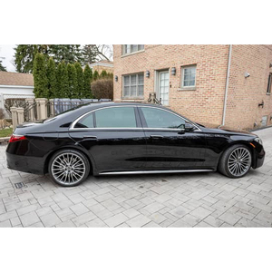 Mercedes-Benz S580 4Matic 2022 - Product Image 2