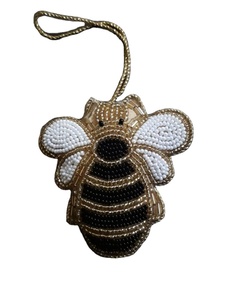 ถุงใส่น้ำแข็งลูกปัดงานแฮนด์เมดสุดหรูพร้อมเครื่องรางปักลายไวน์น่ารักทันสมัยทันสมัยออกแบบได้ตามต้องการ - Product Image 5