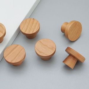 perillas de madera - Product Image 1