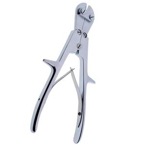 Pince vétérinaire orthopédique de cisaillement d'instrument orthopédique de coupe-fil de Kirschner par VIDIFIVE INTERNATIONAL - Product Image 2