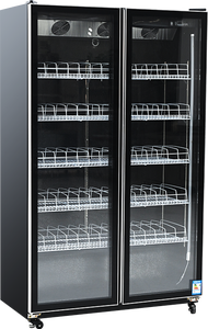 Equipo de refrigeración de cocina comercial más vendido para hoteles y restaurantes - Product Image 2