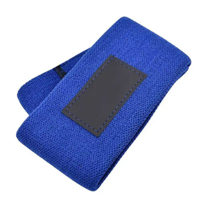 Custom Printed Resistance <b>Bands</b> Natural Latex <b>Workout</b> <b>Bands</b> for Gym Fitness Training Physical Therapy and Stretching - Product Image 3