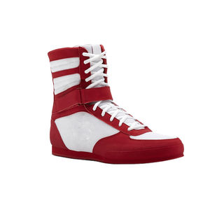 Fabricant professionnel de chaussures de boxe |   Chaussures de compétition - Product Image 4