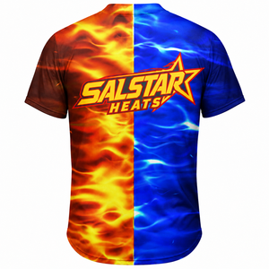 All size and Color available Baseball Uniforms Sublimation Customized Logo Printing <b>Light</b> Weight Best Design Baseball Uniform - Product Image 2