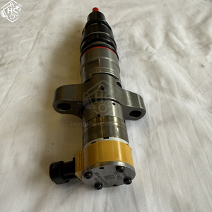 Pièces moteur C7 557-7627 20R-9079 injecteurs de carburant 324D 325D pièces détachées pour excavatrice - Product Image 6